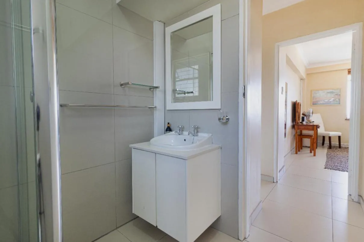 Devonshire 2 Bed Apartment Green Point Ciudad del Cabo Sudáfrica