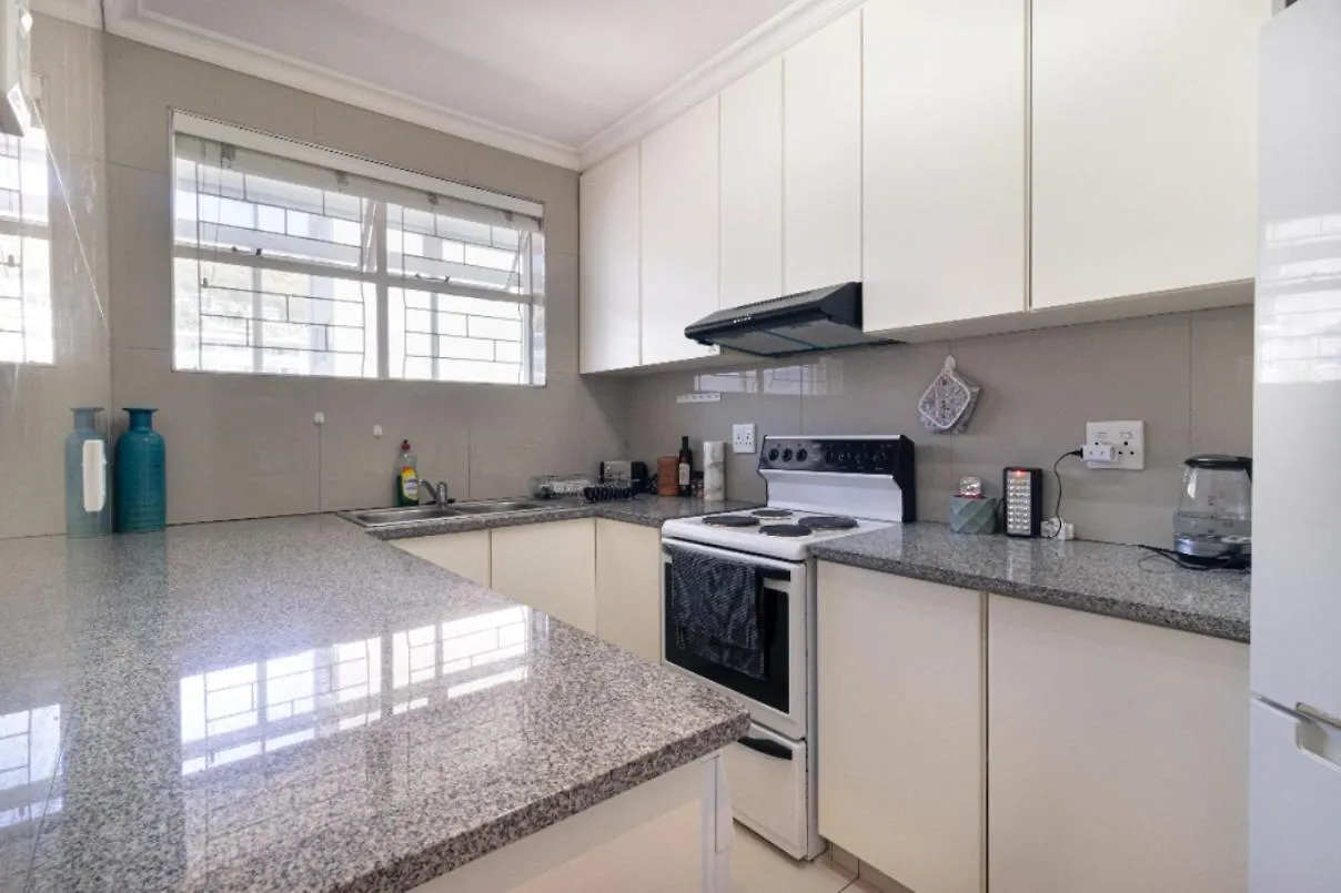 Devonshire 2 Bed Apartment Green Point Ciudad del Cabo