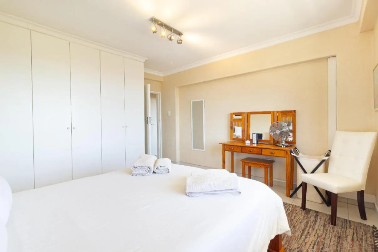 Devonshire 2 Bed Apartment Green Point Ciudad del Cabo