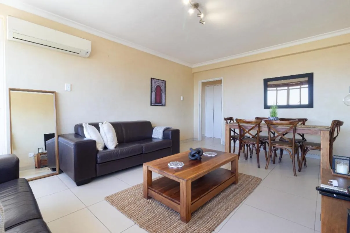 Devonshire 2 Bed Apartment Green Point Ciudad del Cabo 0*,