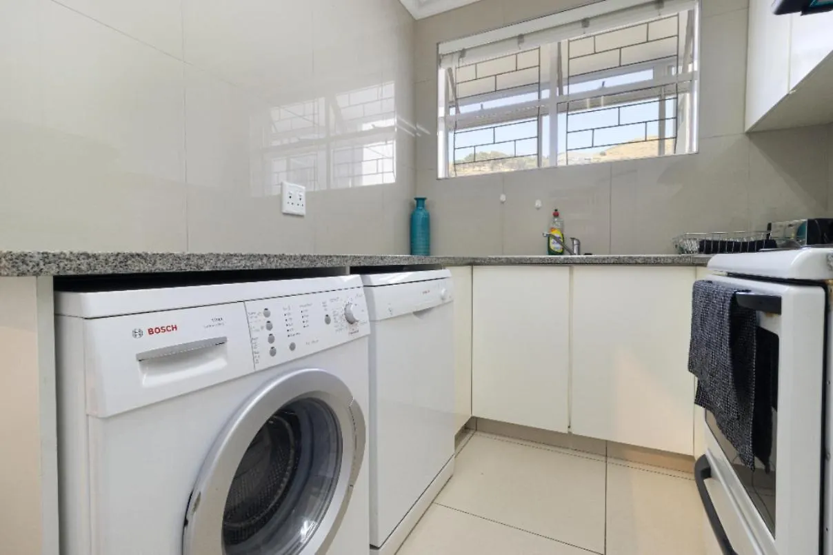 Devonshire 2 Bed Apartment Green Point Ciudad del Cabo 0*,