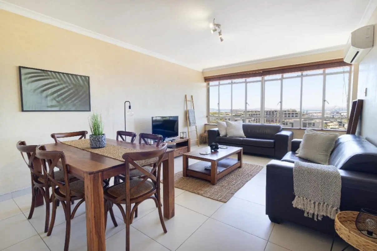 Devonshire 2 Bed Apartment Green Point Ciudad del Cabo