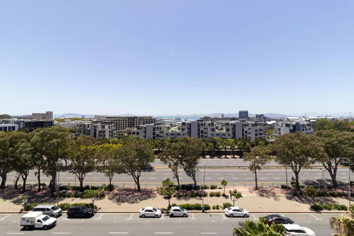 Devonshire 2 Bed Apartment Green Point Ciudad del Cabo