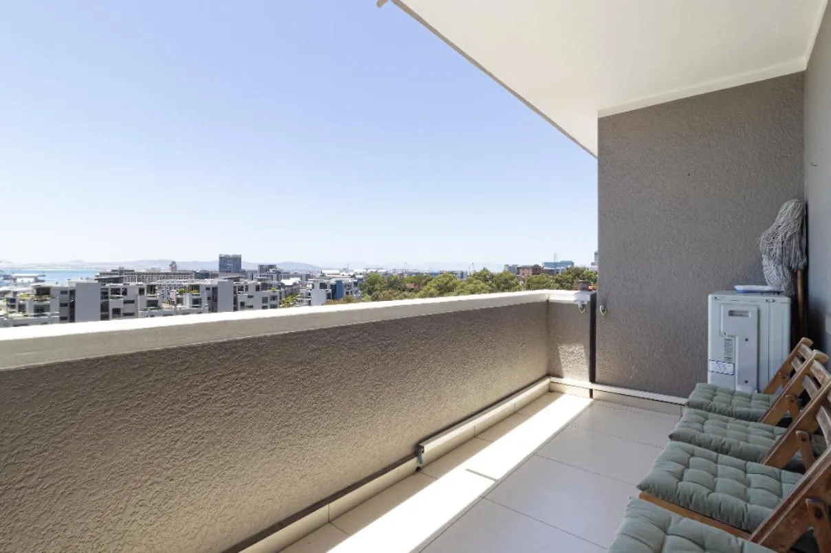 Devonshire 2 Bed Apartment Green Point Ciudad del Cabo