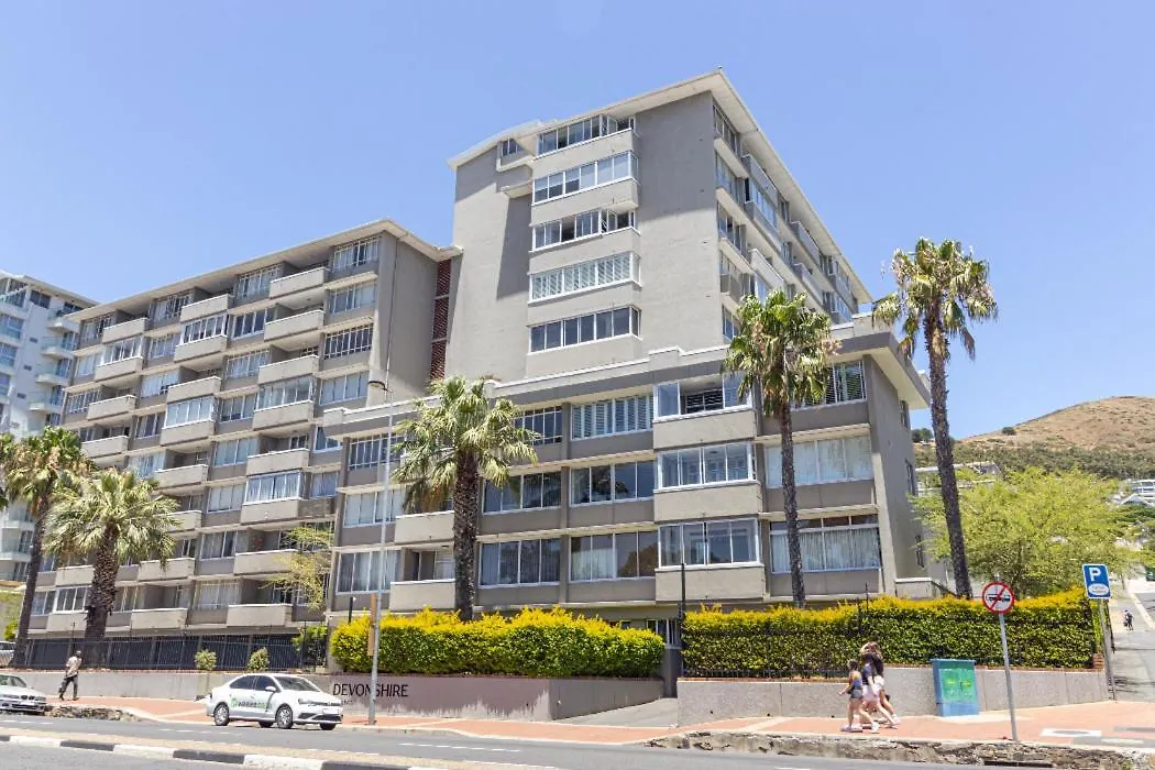 Devonshire 2 Bed Apartment Green Point Ciudad del Cabo 0*,  Sudáfrica